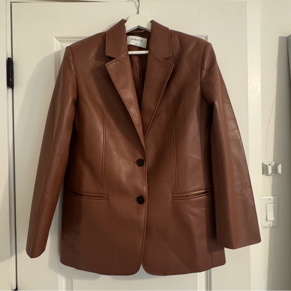 Aritzia Smith Blazer